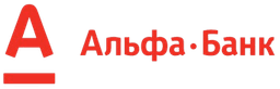 Alfa-Bank Logo