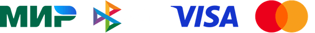Card Logos