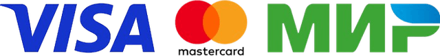 Card Logos