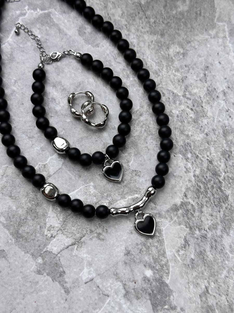 Колье MIDNIGHT LOVE