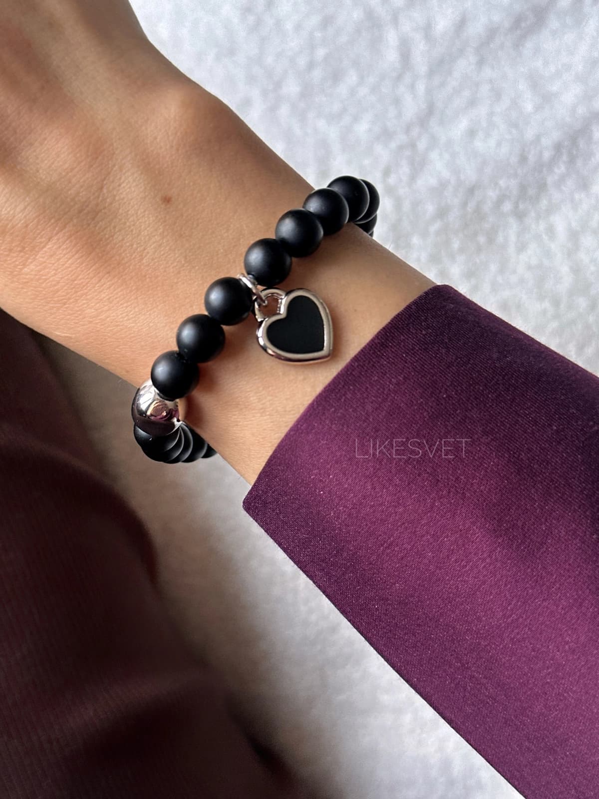 Браслет MIDNIGHT LOVE