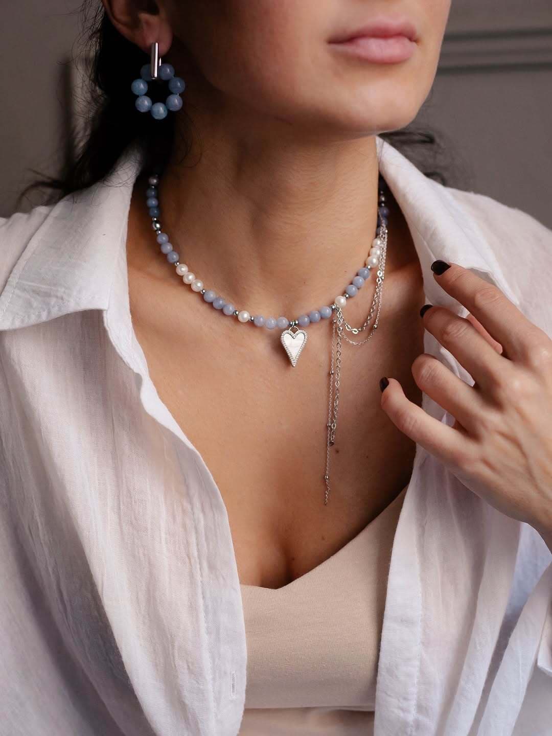 Колье