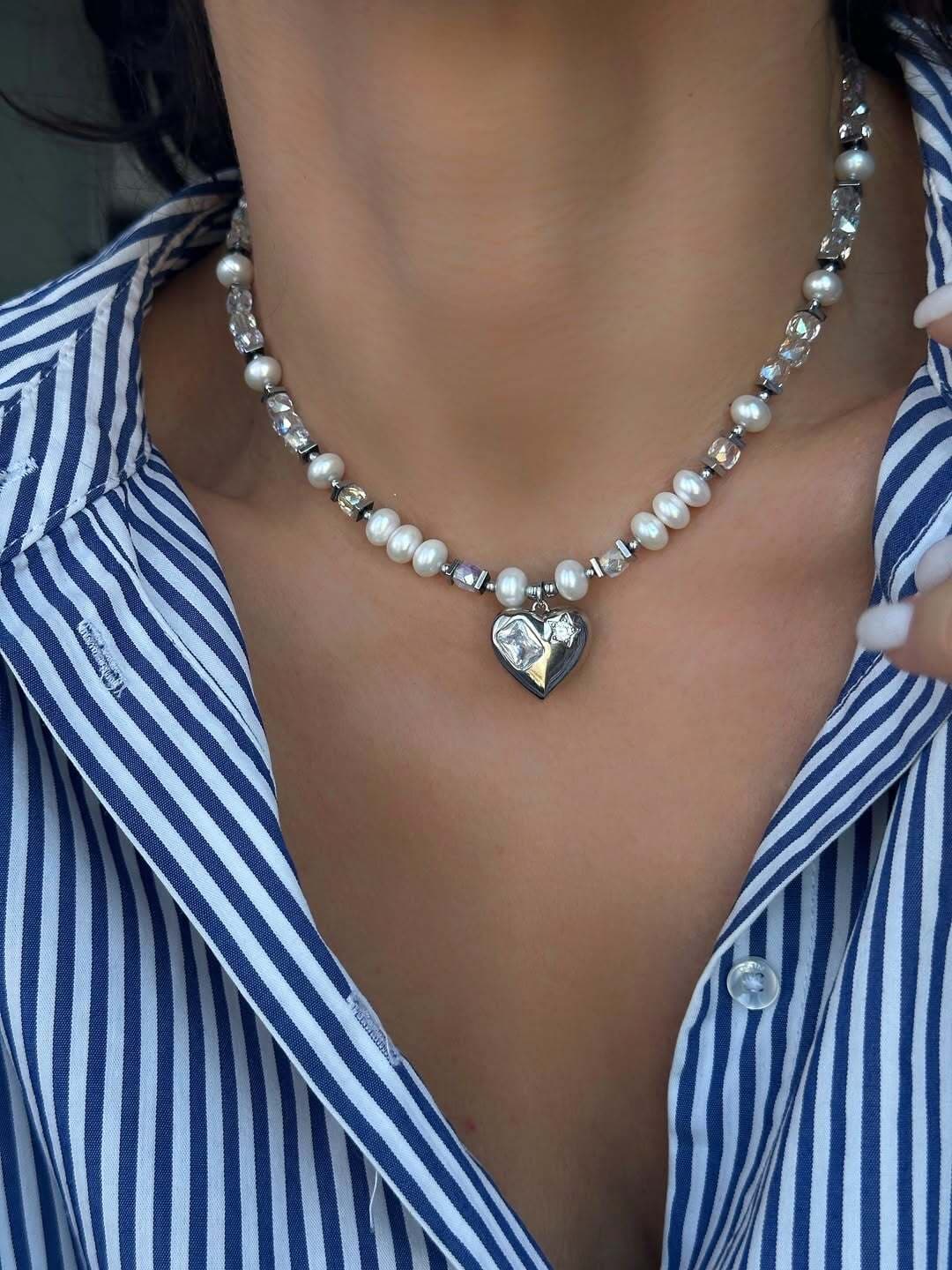 Колье