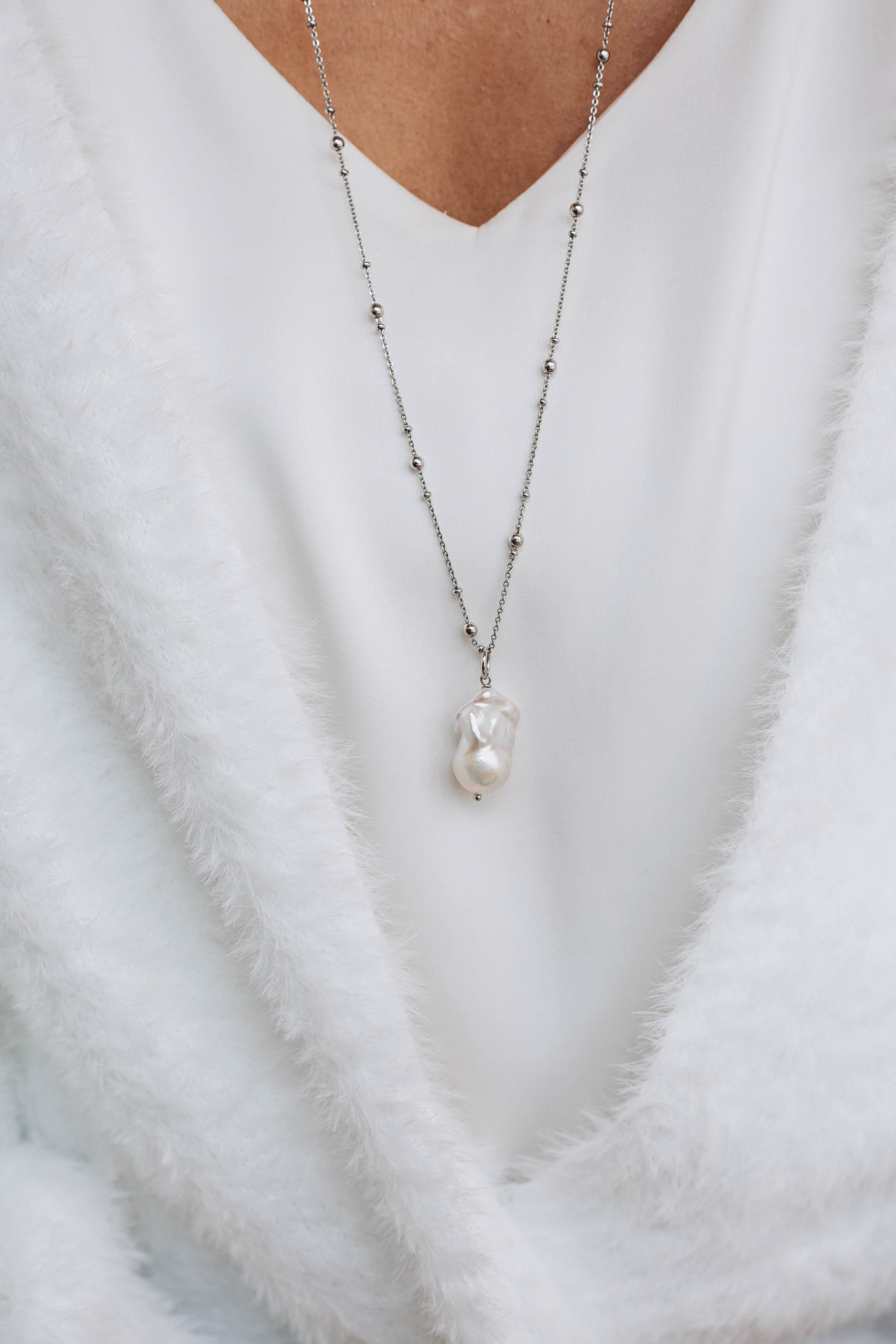 Подвеска Pearl